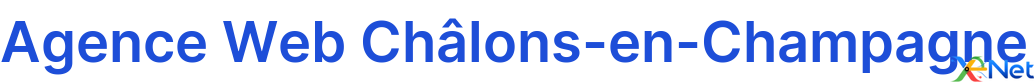Agence Web Châlons-en-Champagne